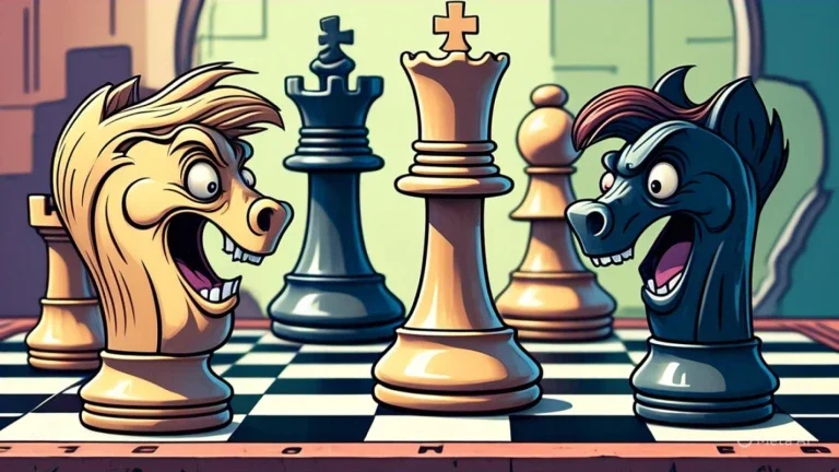 라프 코스터의 재미이론 책 내부 일러스트