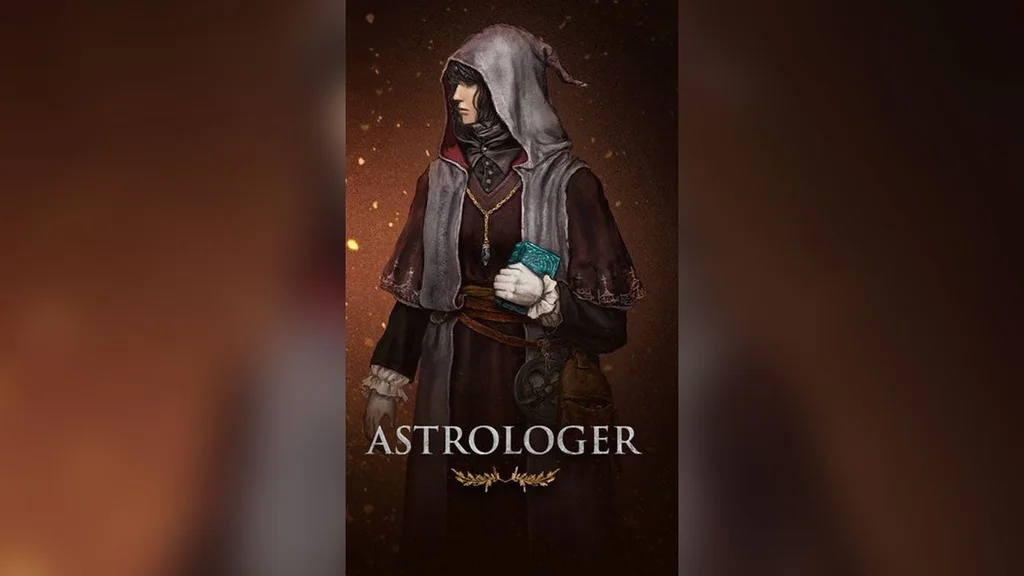 EldenRing Astrologer