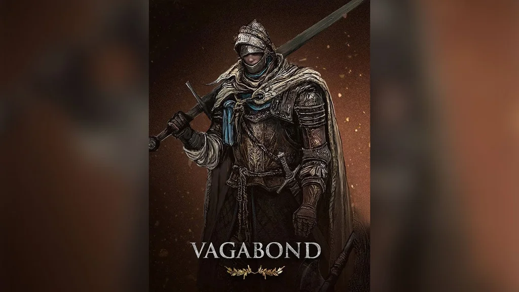 EldenRing Vagabond